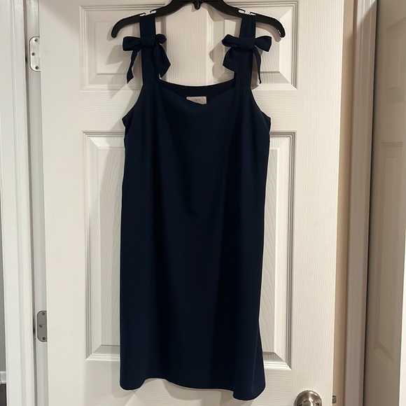 LOFT Dresses & Skirts - LOFT Square Neck Dress
